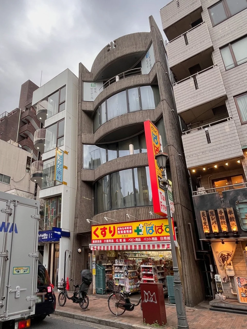 北村65館ビル 3 外観 2