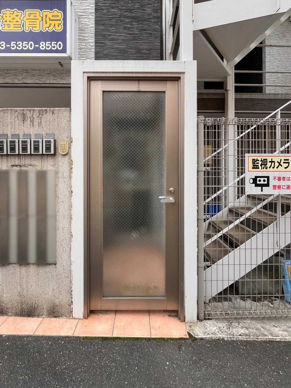 ファレノプシス 2 エントランス 4
