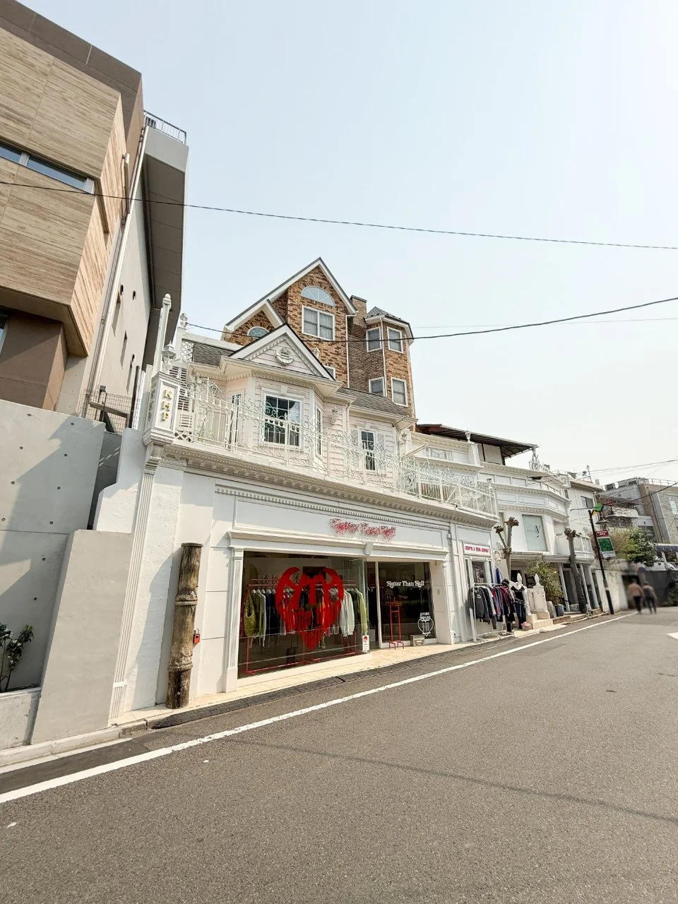 神宮前KHPベーシックビル 1階〜3階一括 外観 1