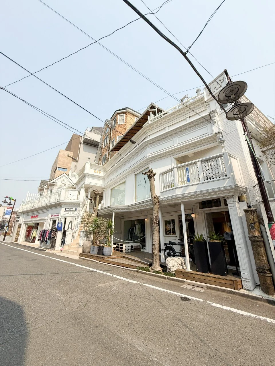 神宮前KHPベーシックビル 1階〜3階一括 外観 2