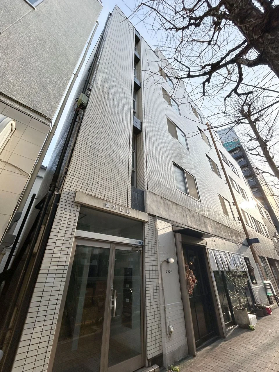 金井ビル 1 外観 1
