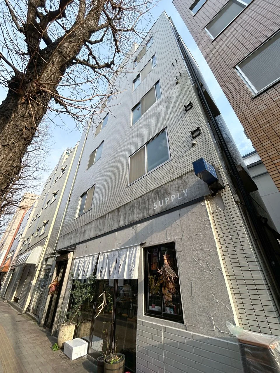金井ビル 1 外観 2