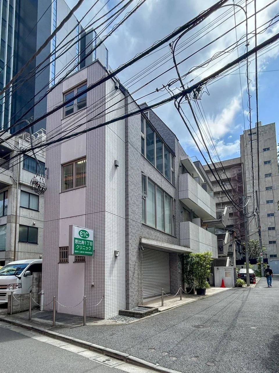 大藤ビル 4 オフィスビル外観 2