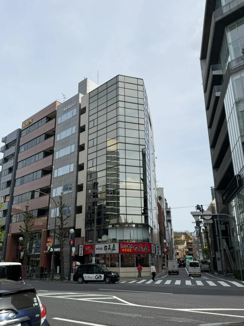 恵比寿OTビル 4 外観 1