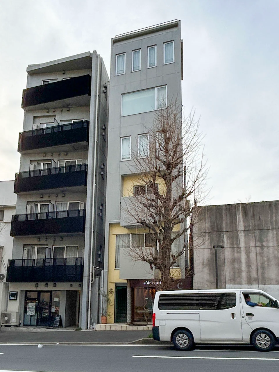 VIA HIROO(ビア ヒロオ)ビル 3 外観 2