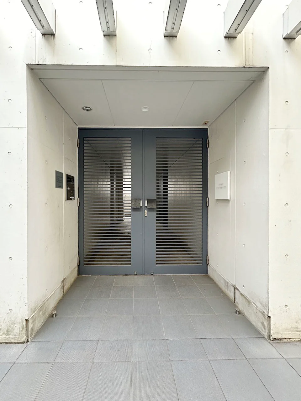 CREST表参道ビル 2 エントランス 4