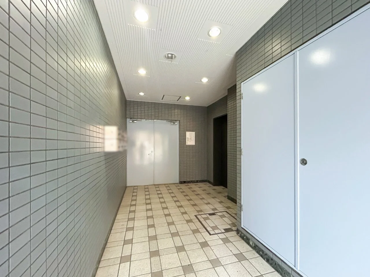 ネクスト渋谷ビル 1 エントランス 4
