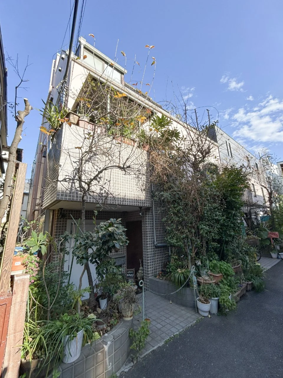 栗原邸 1 外観 1