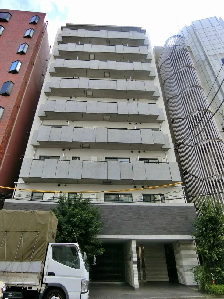GRAND HERITAGE 1 外観 2