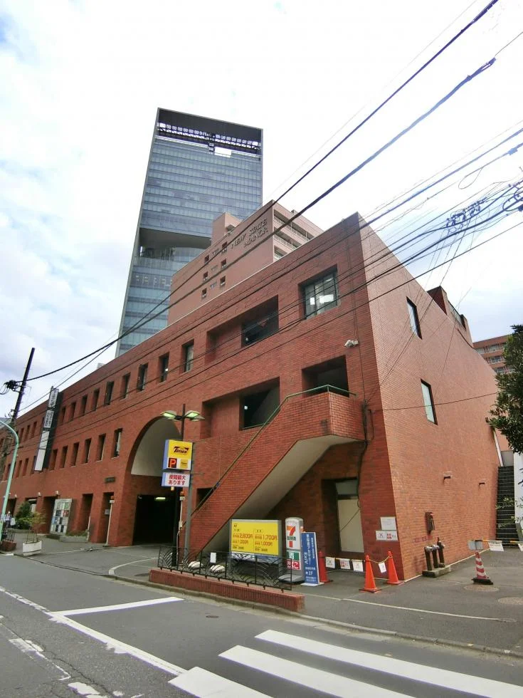 ニューステイトメナー（ニュー・ステイト・メナー）