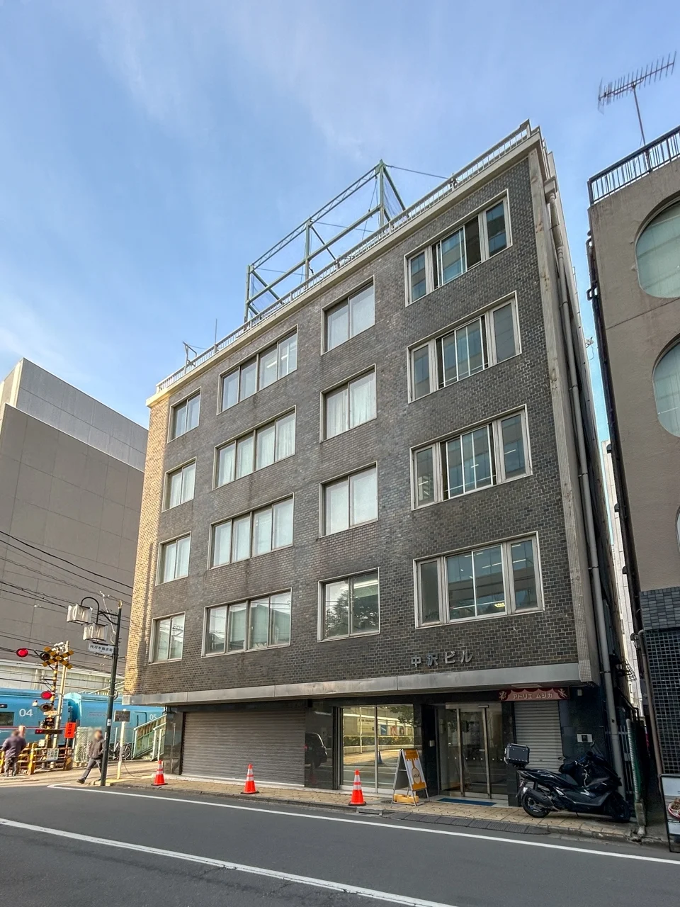 中沢ビル 3 外観 1