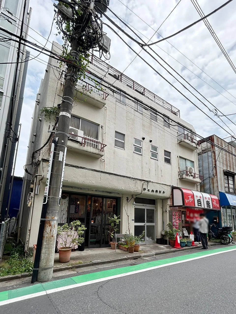 第2大貴ビル 2 外観 2
