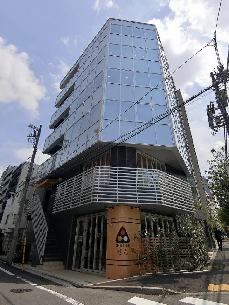 (仮称)恵比寿南1丁目ビル 1 外観 2