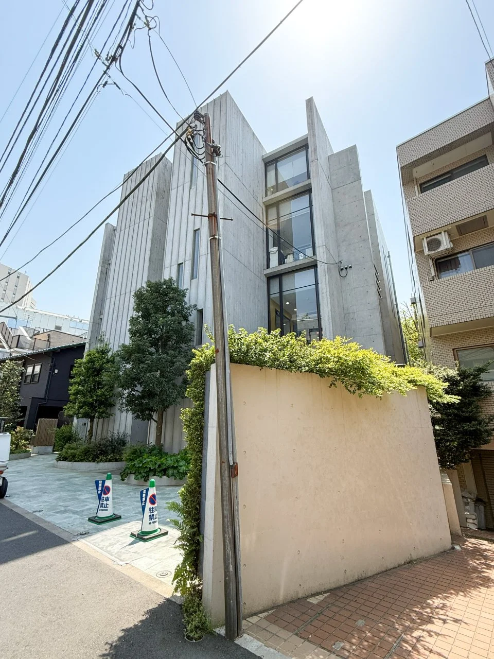 表参道アートワークス 2 外観 2