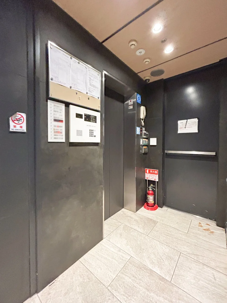 VORT渋谷宮益坂Ⅱ 4 共有部 5