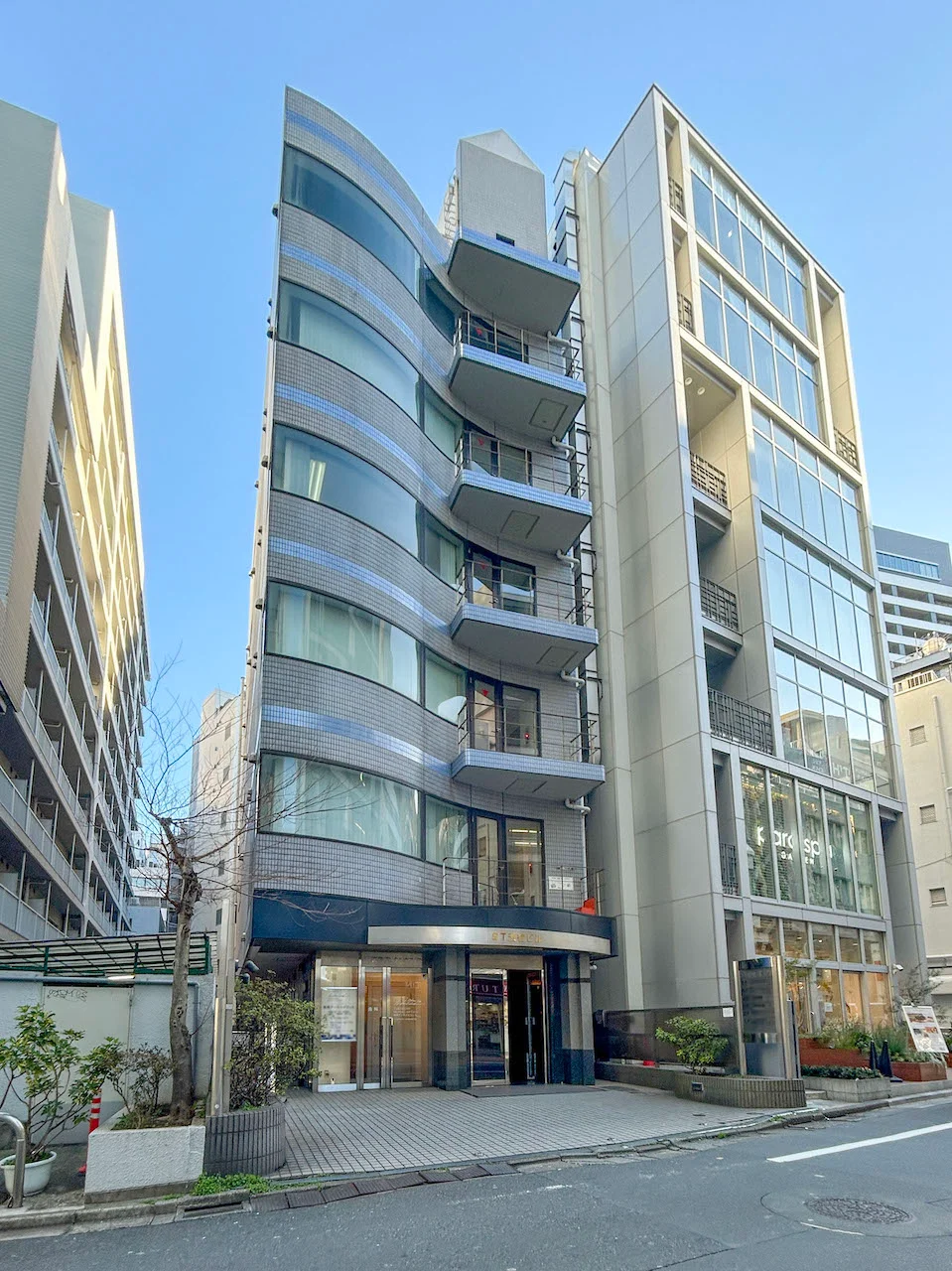 ST渋谷ビル 2 外観 2