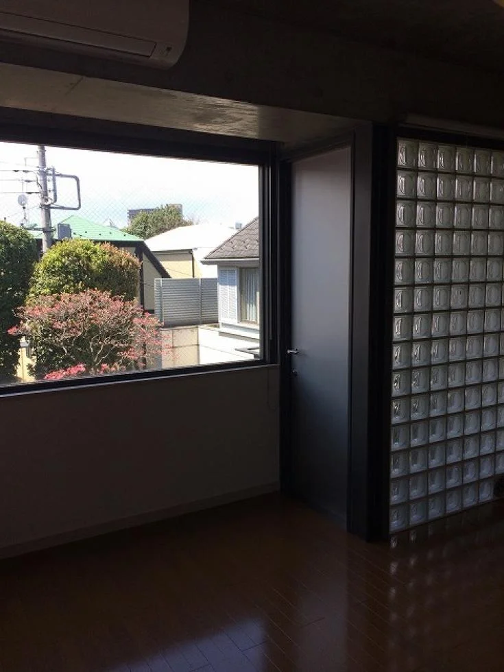 スカーラ神宮前ビル 2 内装 2