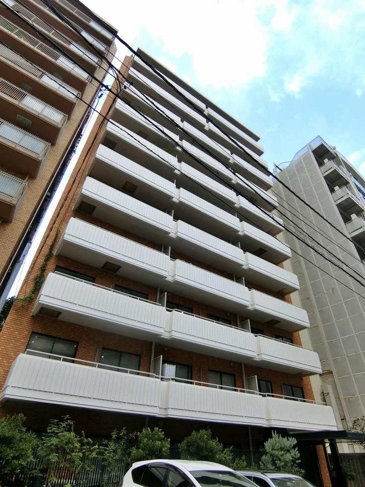 PORTAL Apartment & Art POINT(PAAP) 1 オフィスビル外観 1