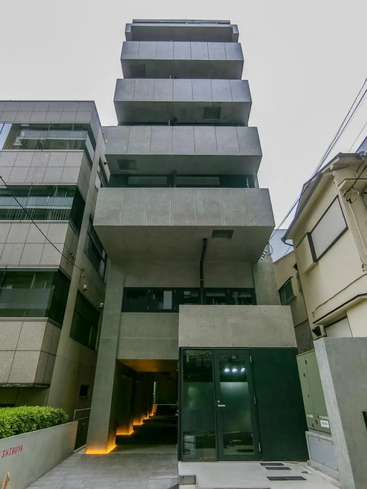 ALLEY SHIBUYA 2 外観 2