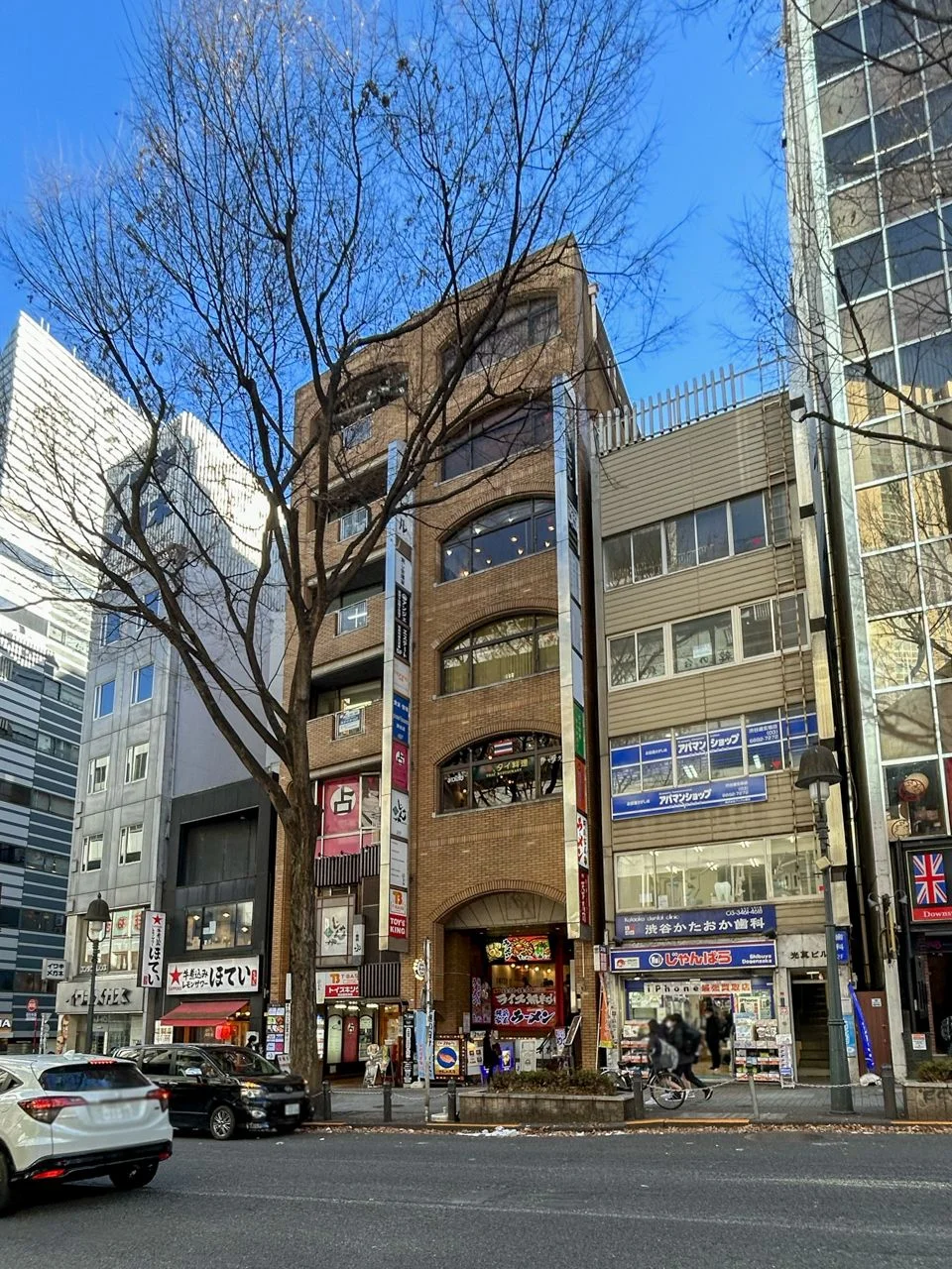 K&Kビル 6 外観 1