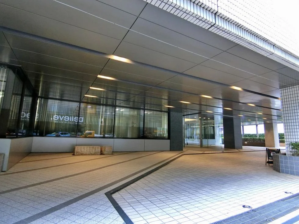 ウノサワ東急ビル 6 オフィスビル外観 2