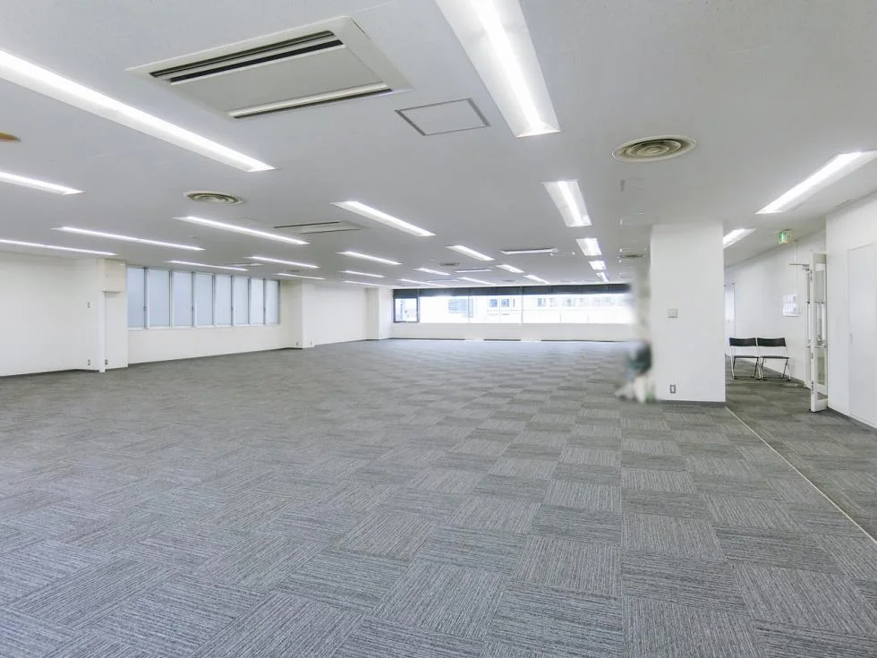 小田急初台ビル 7 執務室 5