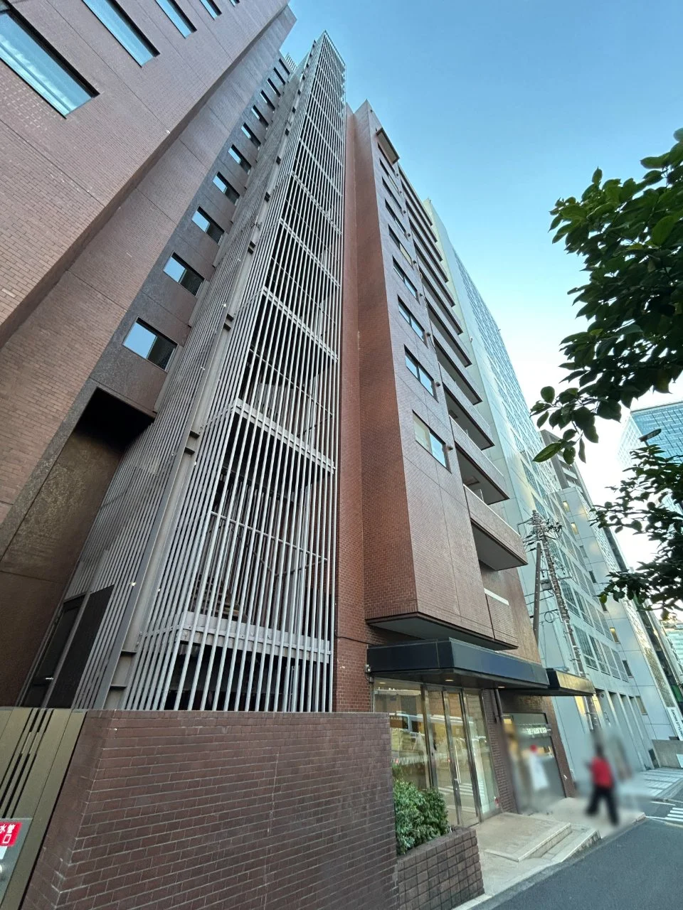 渋谷グランドハイツ 9 外観 2