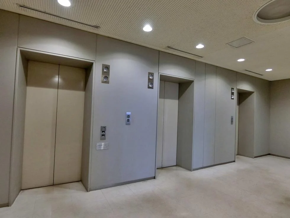 恵比寿スクエア 5 共有部 16