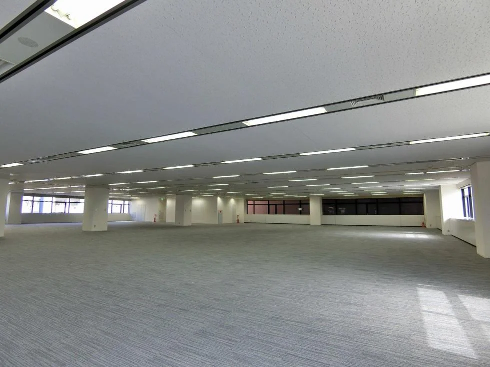 恵比寿スクエア 5 執務室 14