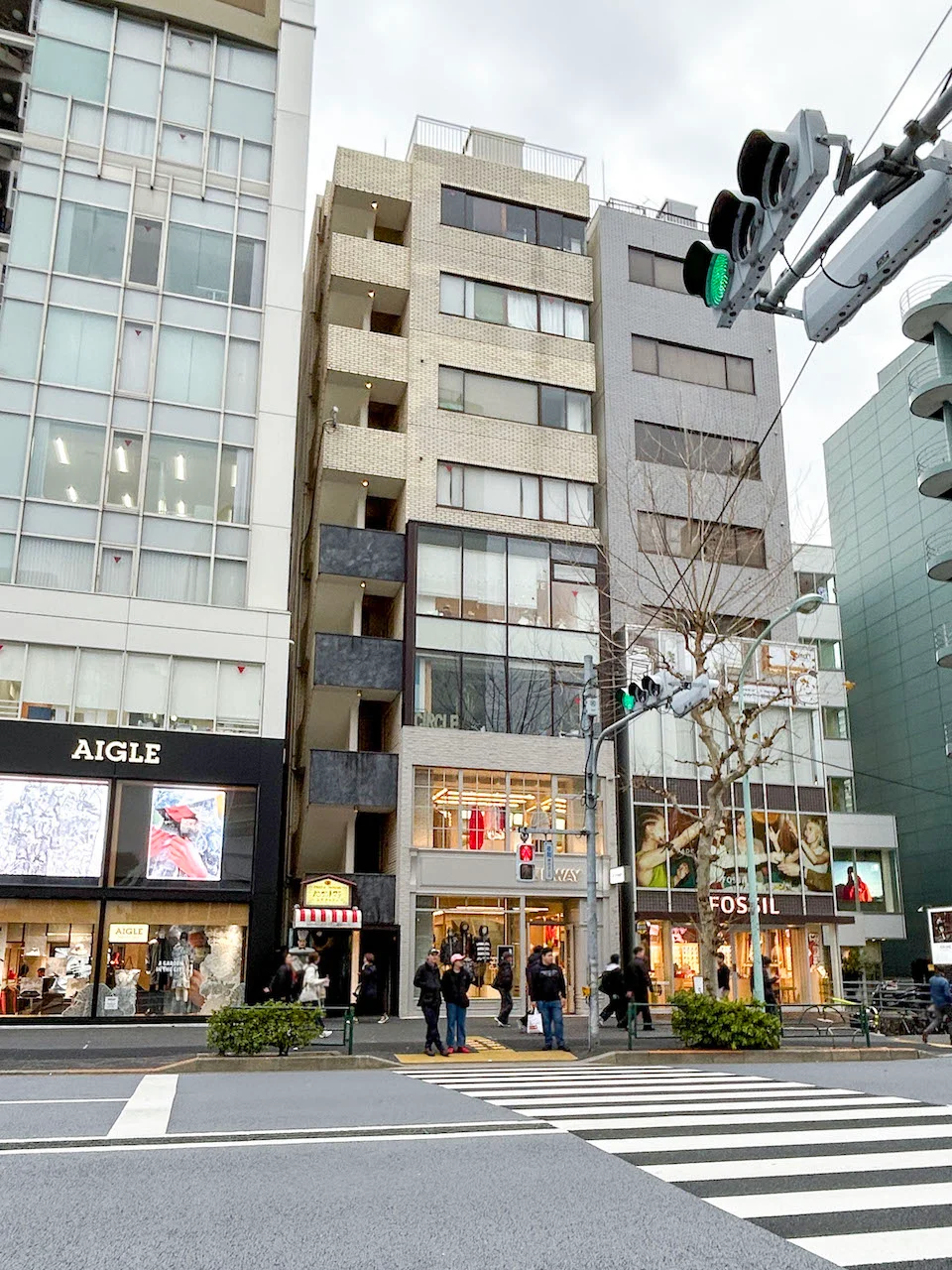 船田ビル 6 オフィスビル外観 2