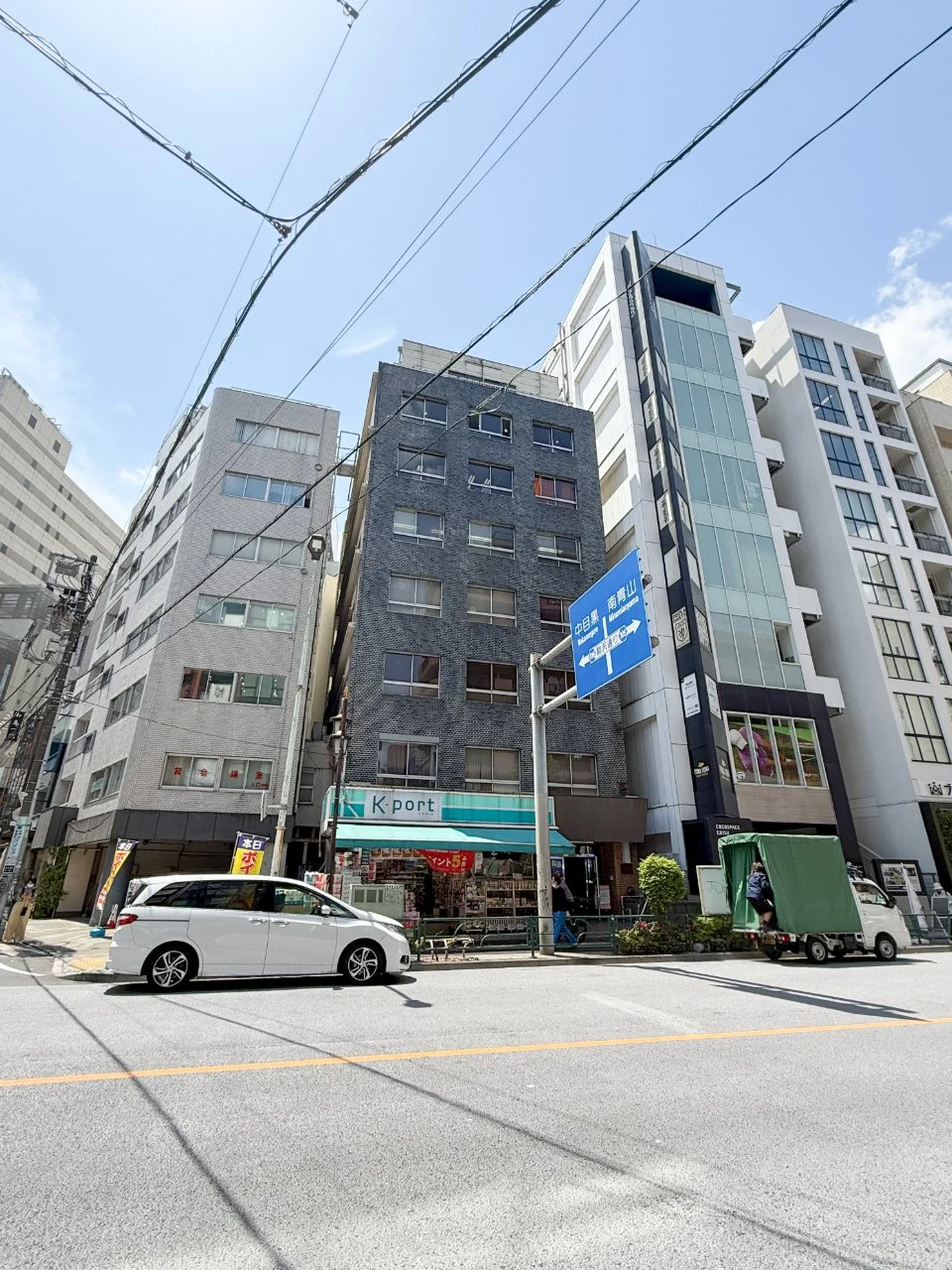 東洋ビル 3 外観 2