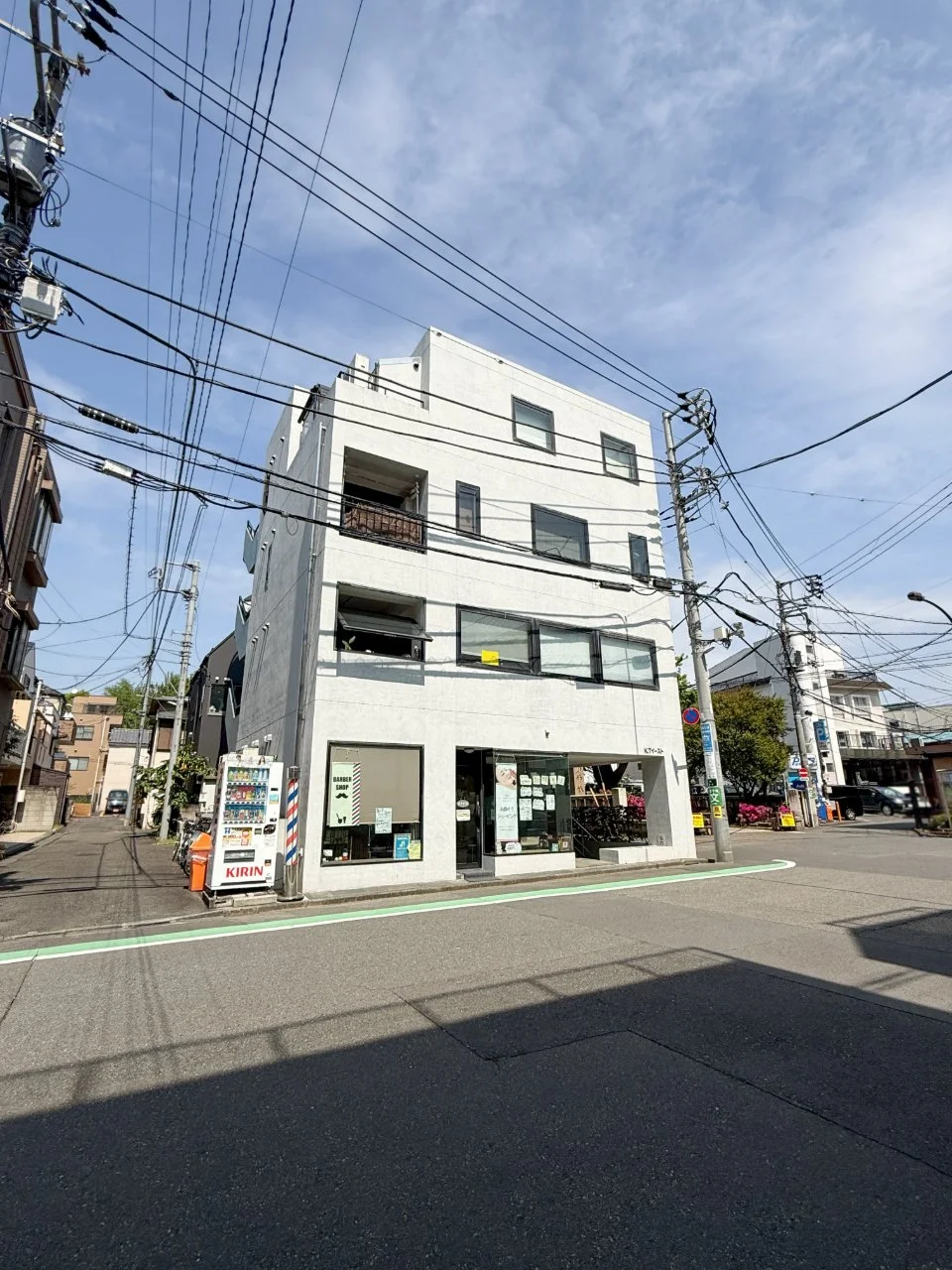K.Tイースト 1 オフィスビル外観 2