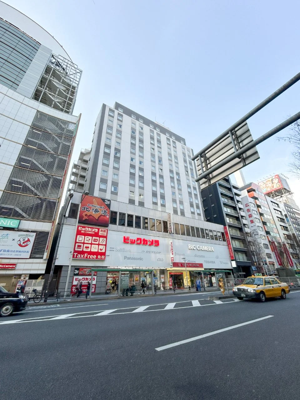 渋谷全線座ビル 1 外観 2