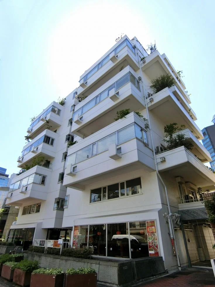 ビラ・グロリア(VILLA GLORIA) 8 外観 1
