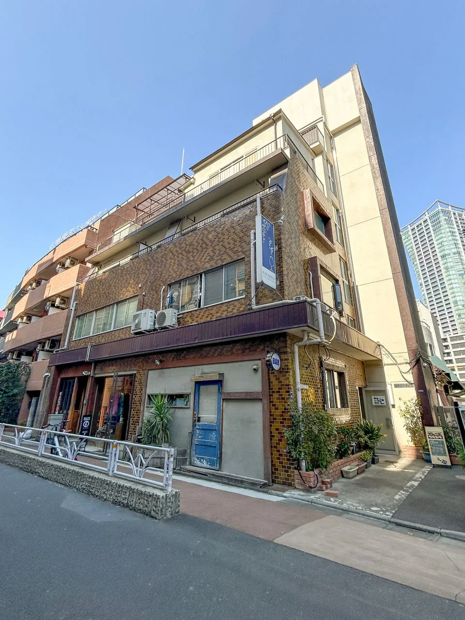 第2大久保ビル 3 外観 1