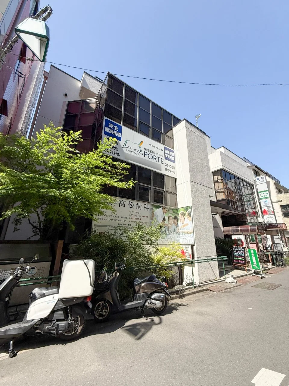 高松DCビル 2 外観 1