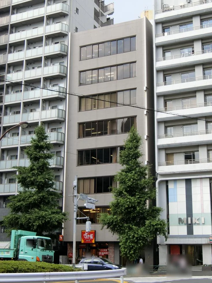 八千代ビル - 画像1