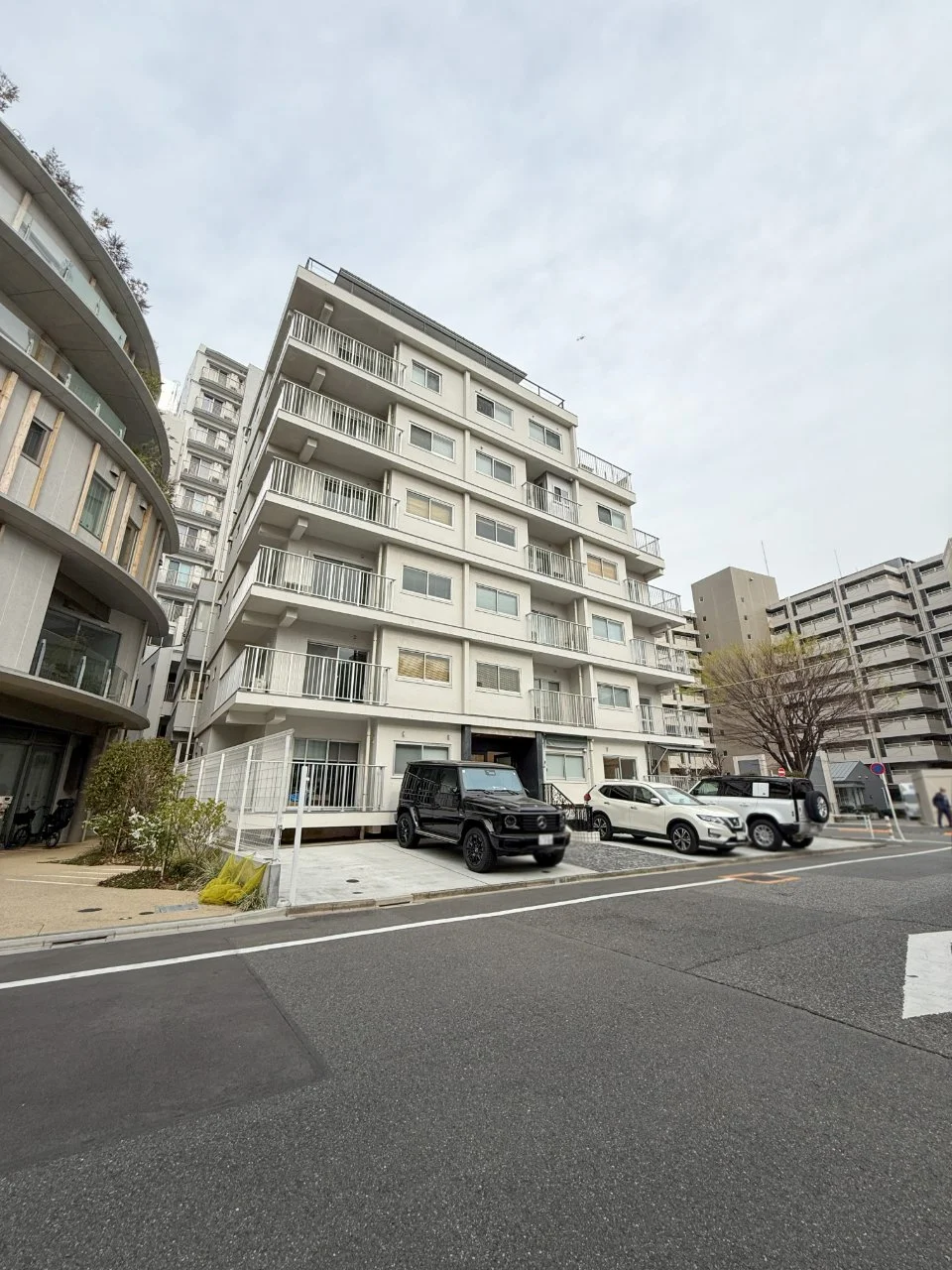 ケンハーバー（KEN HARBOR） - 画像1