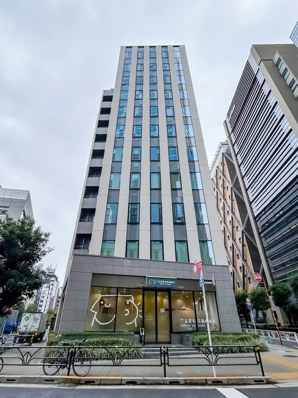 渋谷S.野口Bldg. 9 外観 2