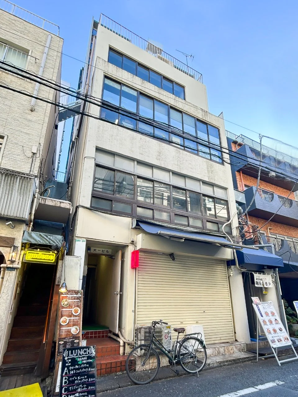 大一ビル 1 外観 1