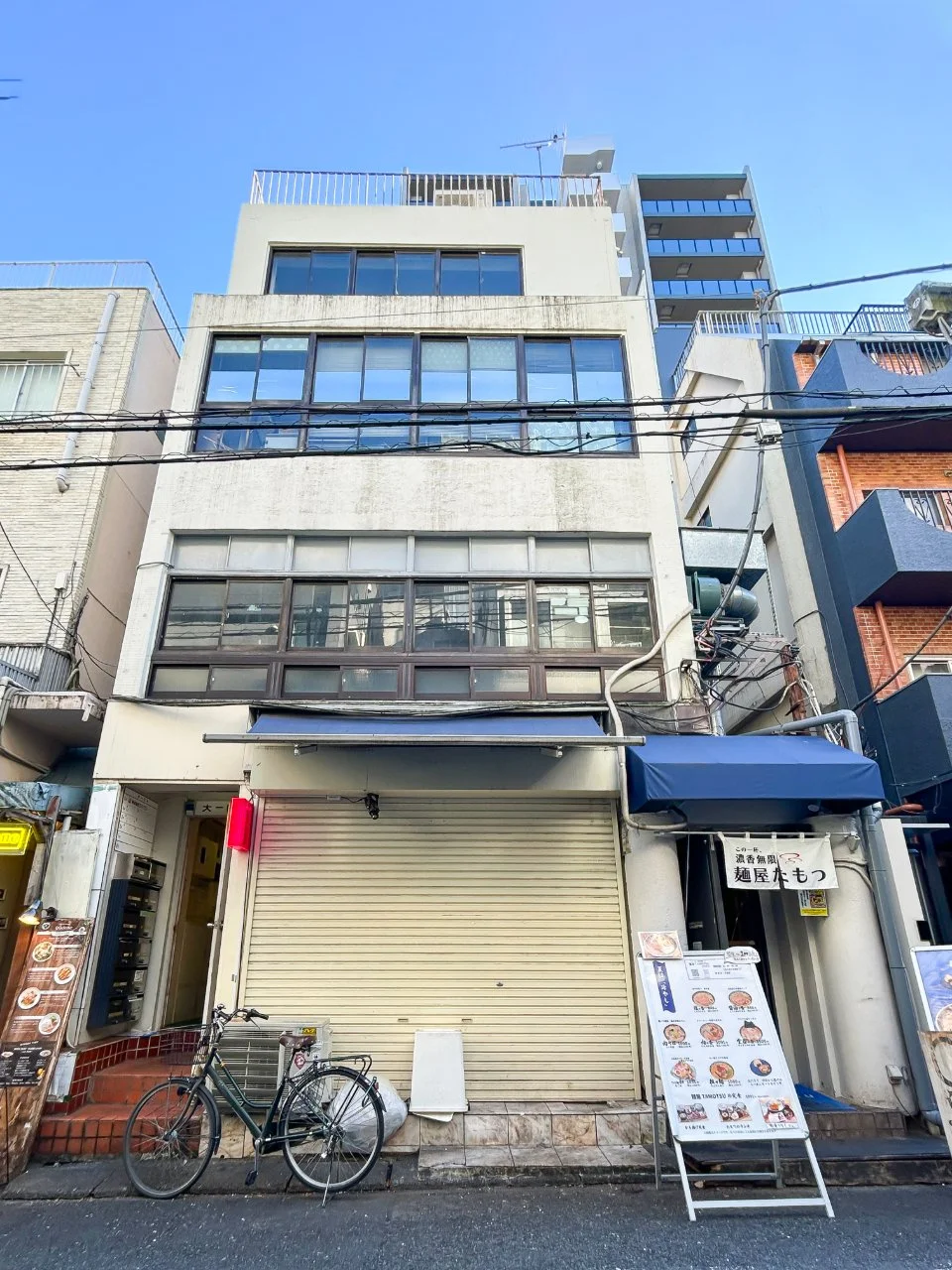 大一ビル 1 外観 2