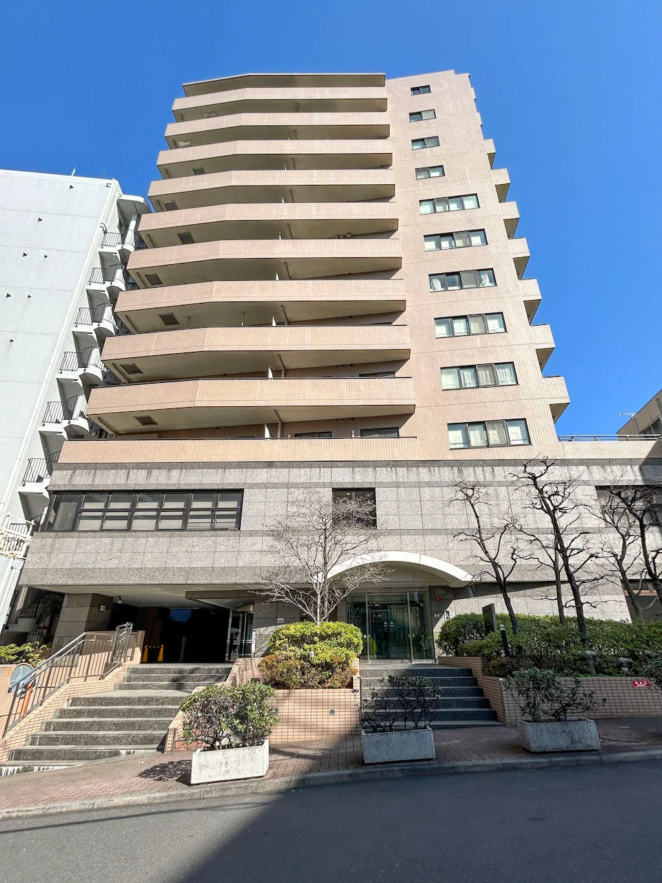 アルス笹塚ビル 1 外観 1
