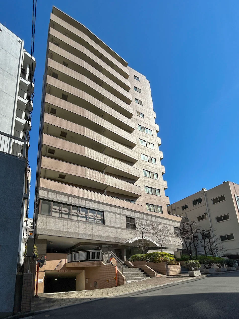 アルス笹塚ビル 1 外観 2
