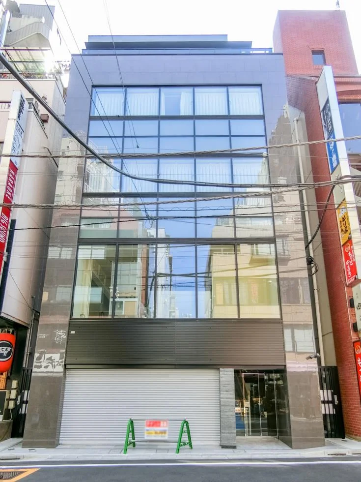 鈴木ビル 1 外観 2