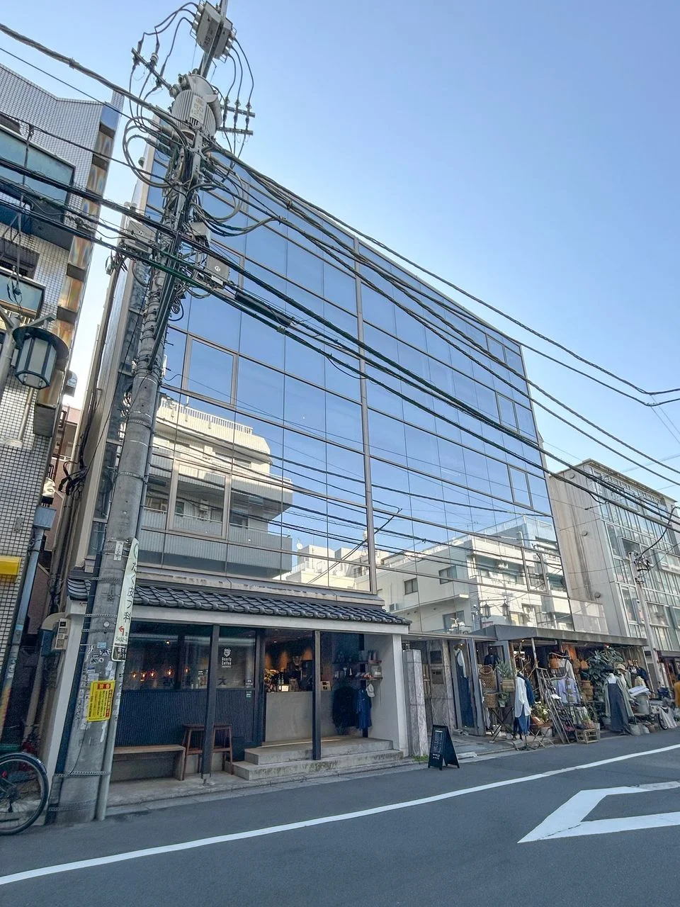 山栄ビル 4 外観 1