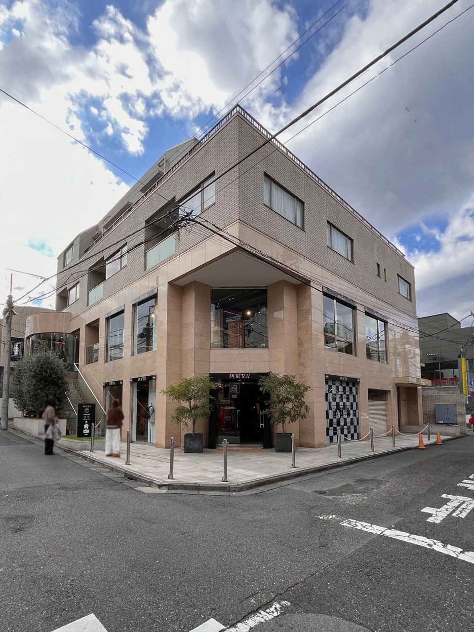 ケイズ表参道ビル 3 外観 1