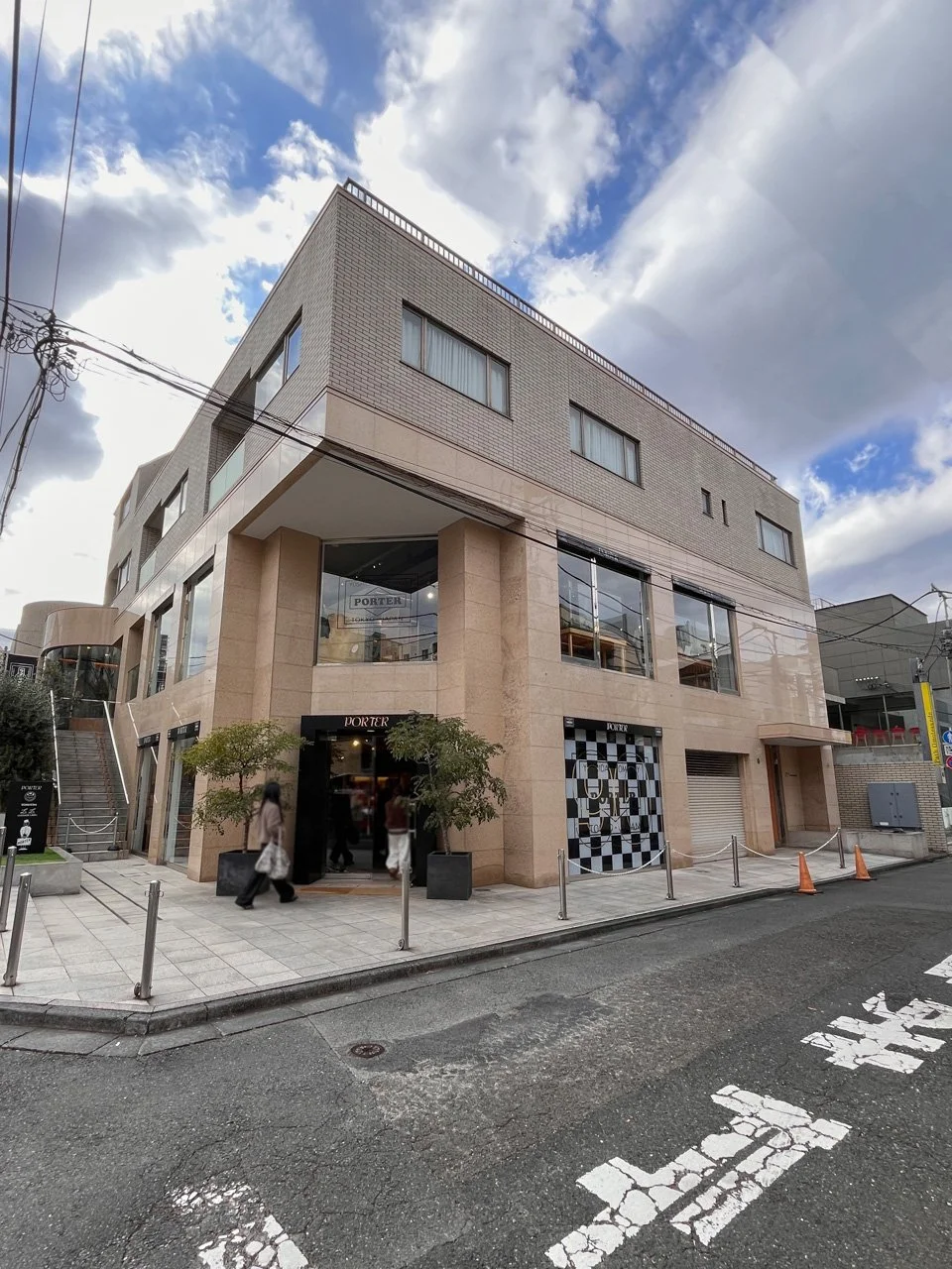 ケイズ表参道ビル 3 外観 2
