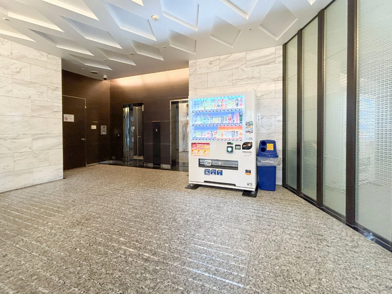 TOKYU REIT 渋谷宮下公園ビル 5 共有部 5