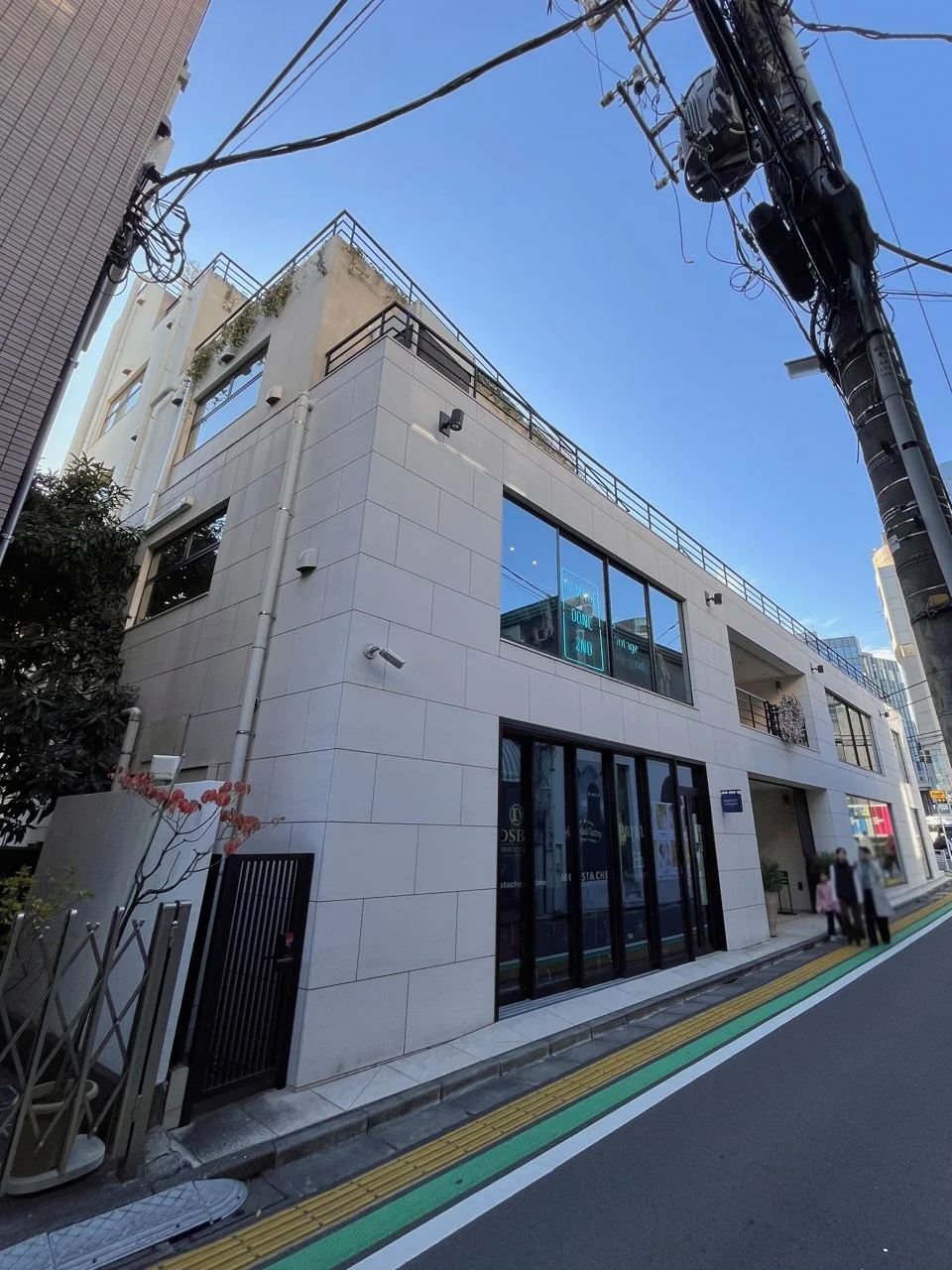 ル コタージュビルディング 1 外観 2
