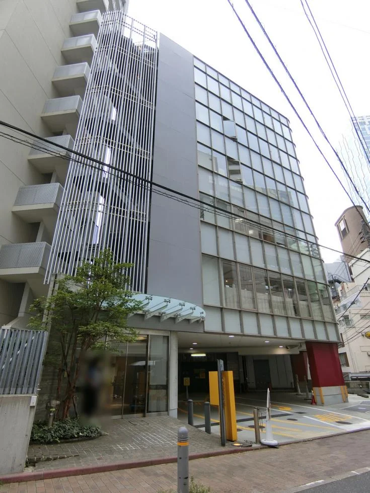 渋谷MJビル 7 外観 2